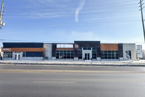 Hyde Park Rd. 1331 - 25a