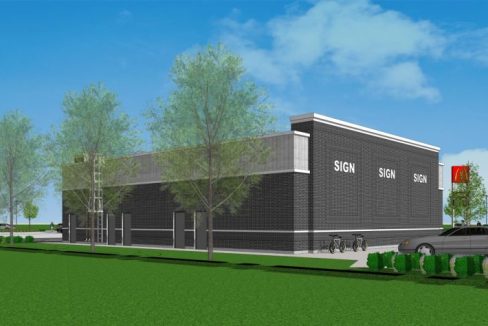 King St E. 126 - Concept Drawings - 08a