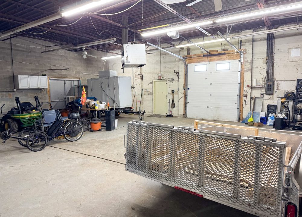 Leathorne St. 958, Unit 9 - 06a