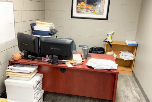 Leathorne St. 958, Unit 9 - 08a