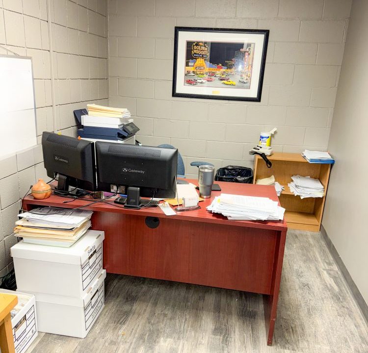 Leathorne St. 958, Unit 9 - 08a