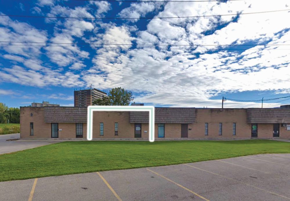 Leathorne St. 958, Unit 9 - 09b