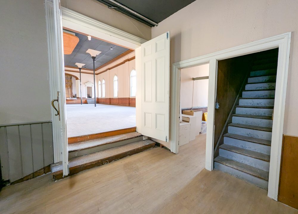 Main St. S. 39 - 09a