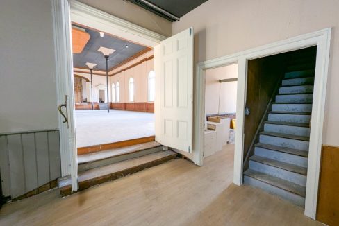 Main St. S. 39 - 09a