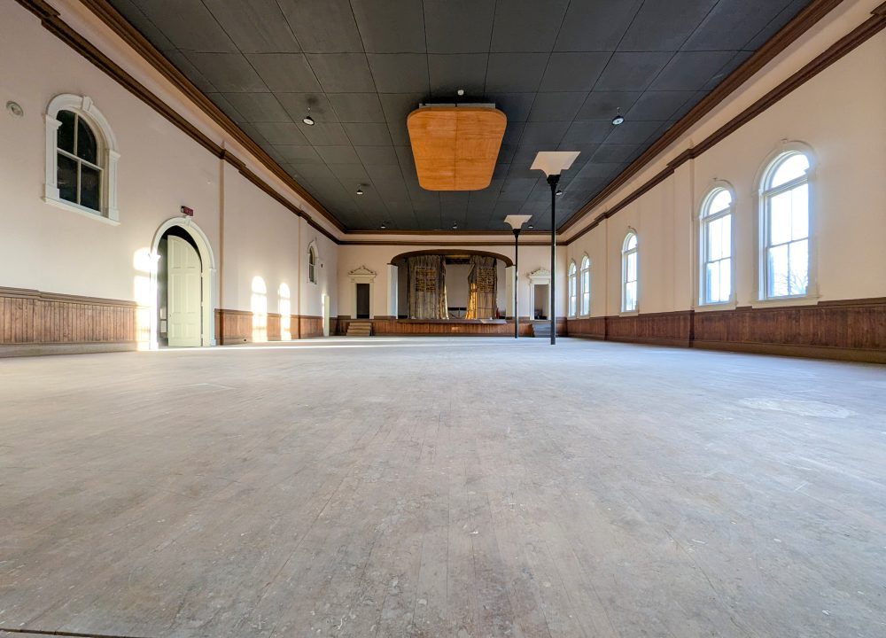 Main St. S. 39 - 11a