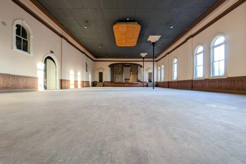 Main St. S. 39 - 11a