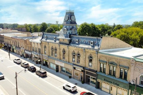 Main St. S. 39 - 30a