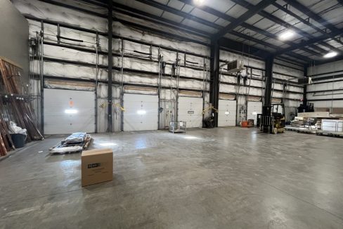 Oxford St. E. 1950, Rear - 02