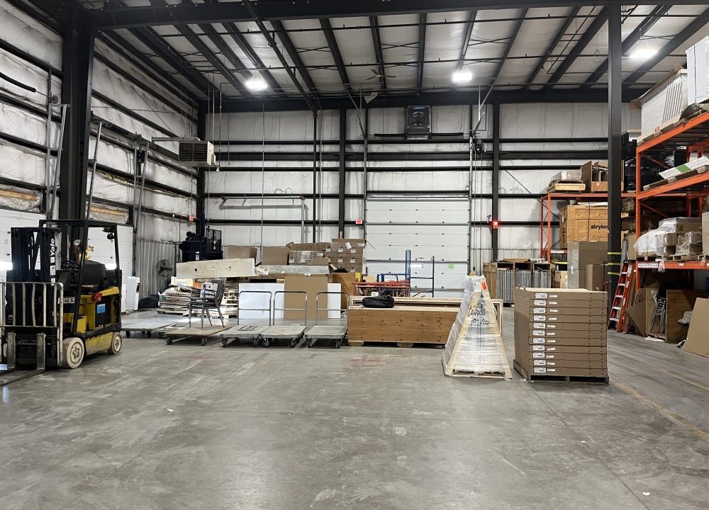 Oxford St. E. 1950, Rear - 03