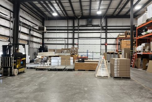 Oxford St. E. 1950, Rear - 03