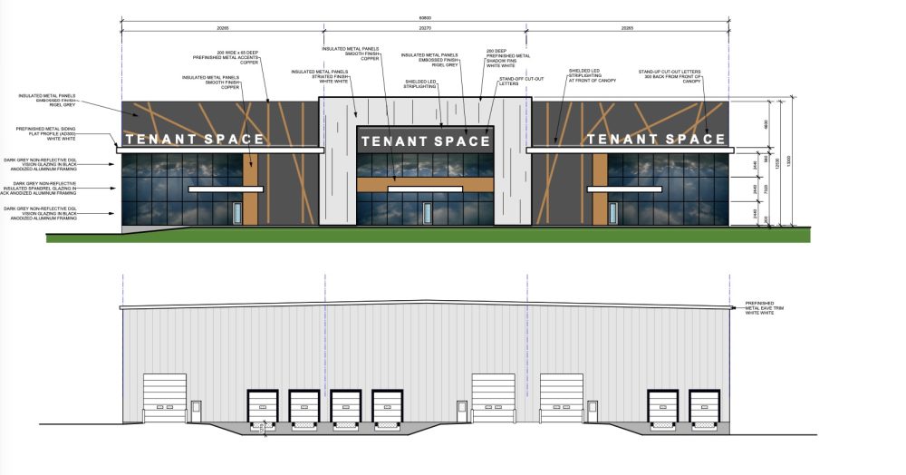 Prosperity Way 190 - 01