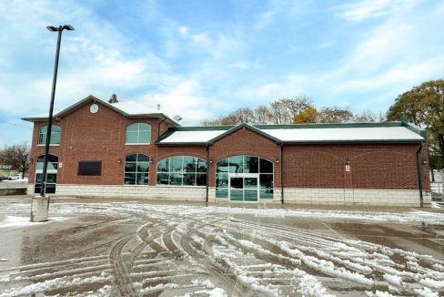 Adelaide St. N. 744 - 02a