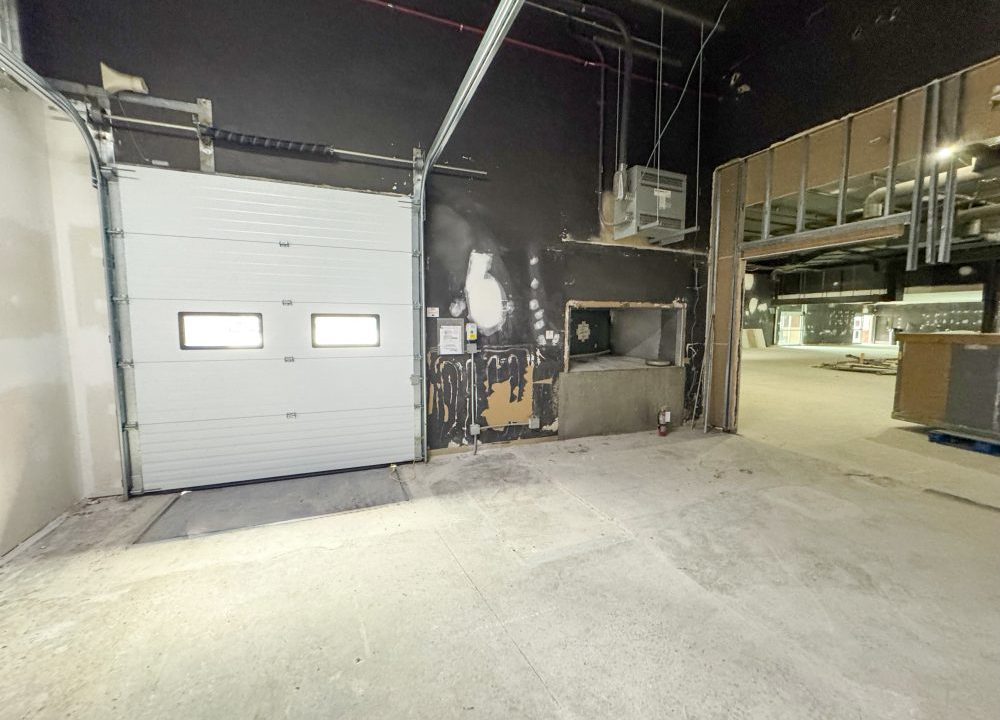 Adelaide St. N. 744 - 05a