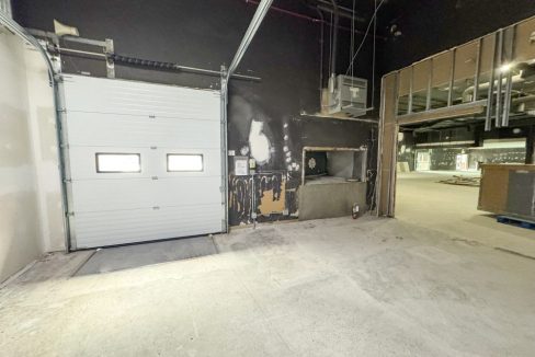 Adelaide St. N. 744 - 05a