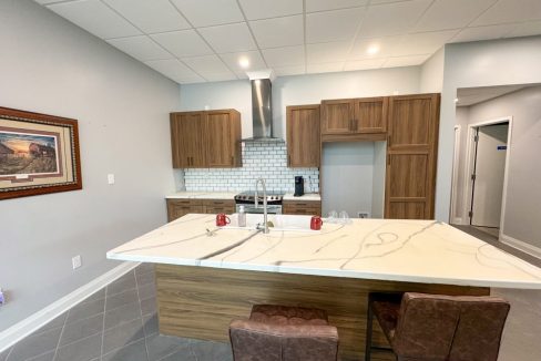 Adelaide St. N. 744 - 2nd Floor - 08a