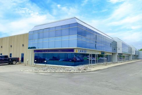 Adelaide St. S. 980 - 06a