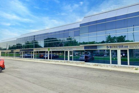 Adelaide St. S. 980 - 13a