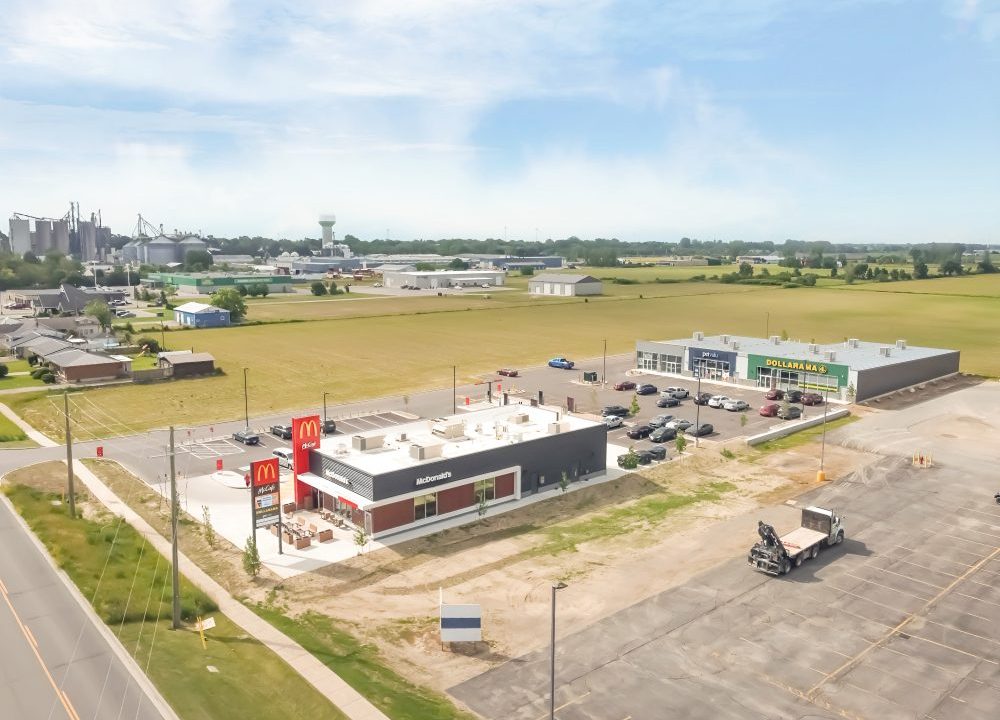 Chatham St N. 364 - 04a