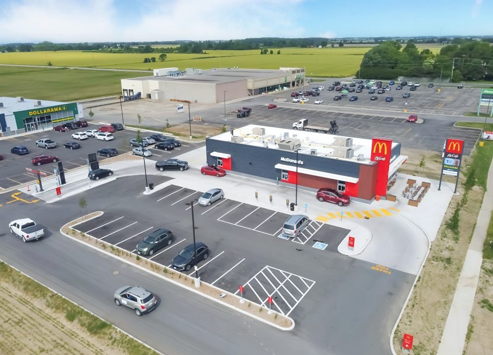 Chatham St N. 364 - 05