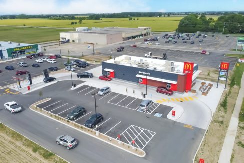 Chatham St N. 364 - 05