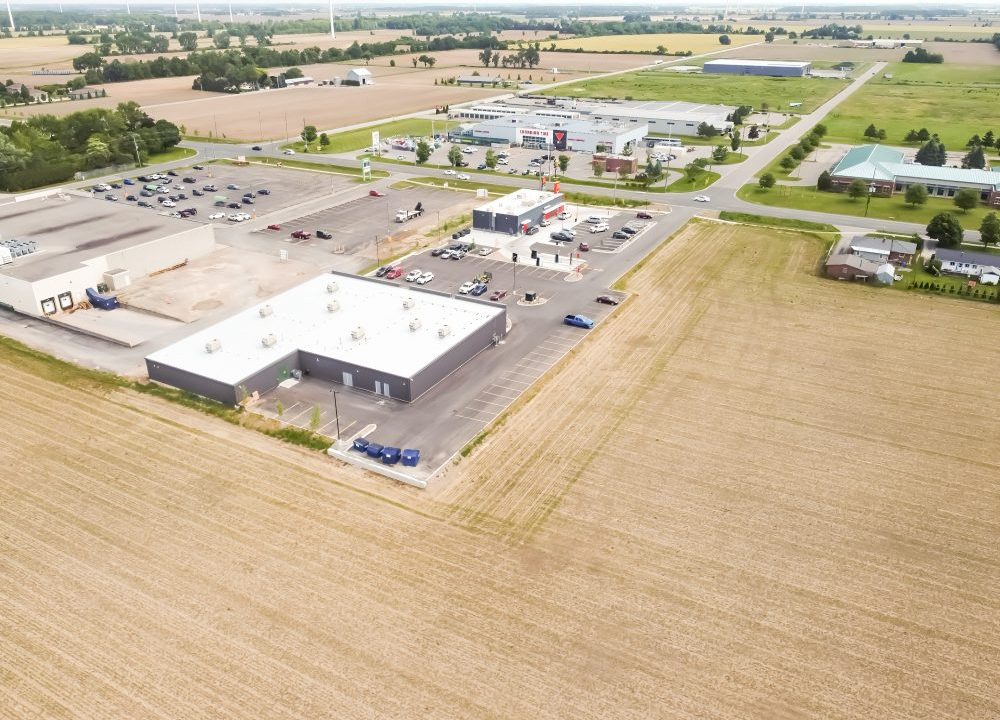 Chatham St N. 364 - 16a