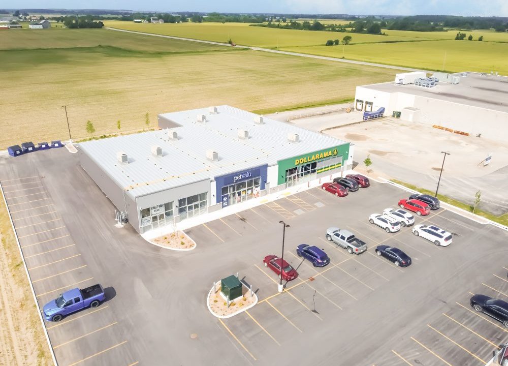 Chatham St N. 364 - 17a