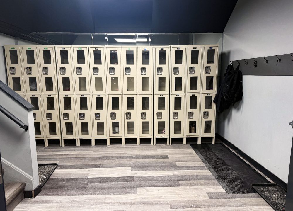 Dundas St. 1801 - 12a