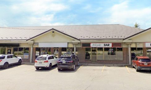 Kilworth Park Dr. 26 - 12a