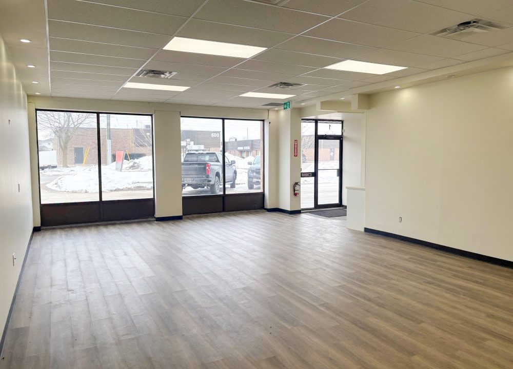 Newbold St. 605, Unit 1 - 01a