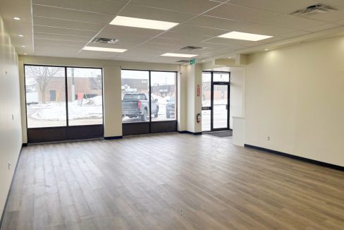 Newbold St. 605, Unit 1 - 01a