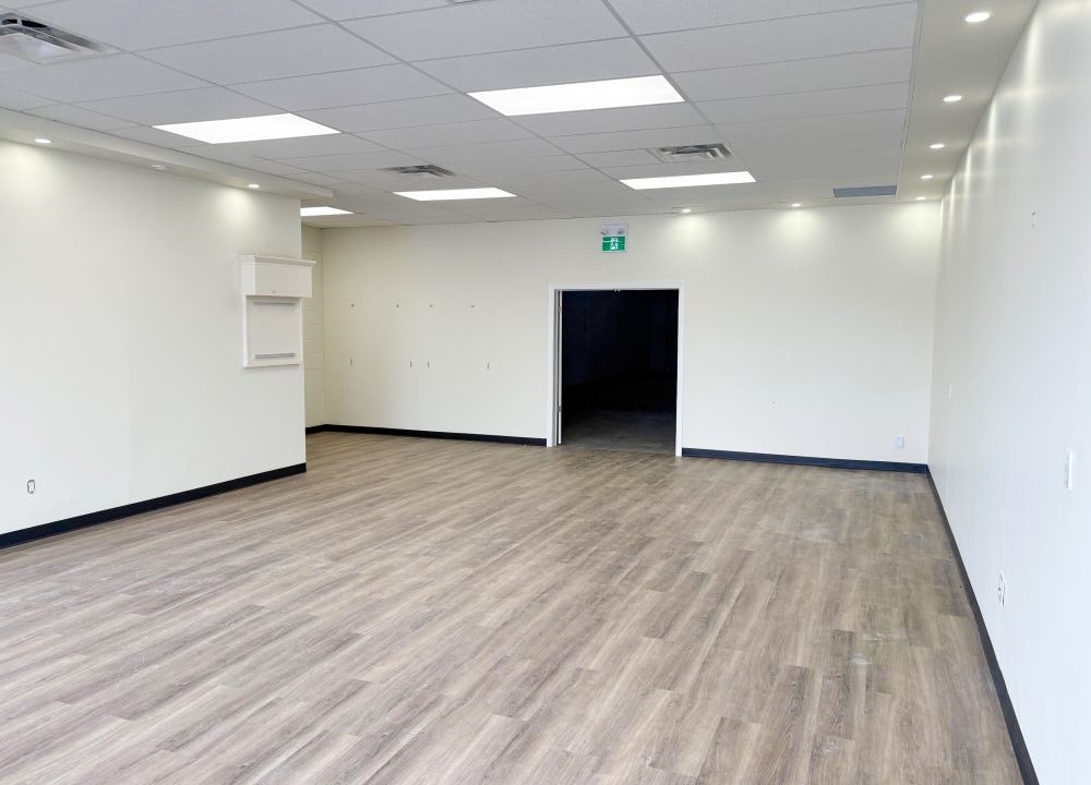 Newbold St. 605, Unit 1 - 02a