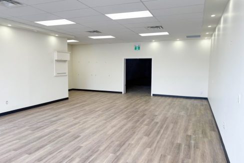 Newbold St. 605, Unit 1 - 02a