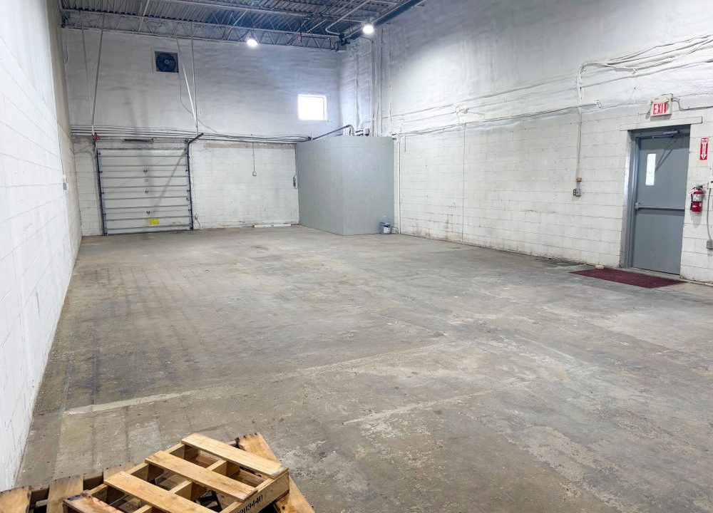 Newbold St. 605, Unit 1 - 03a