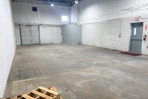 Newbold St. 605, Unit 1 - 03a