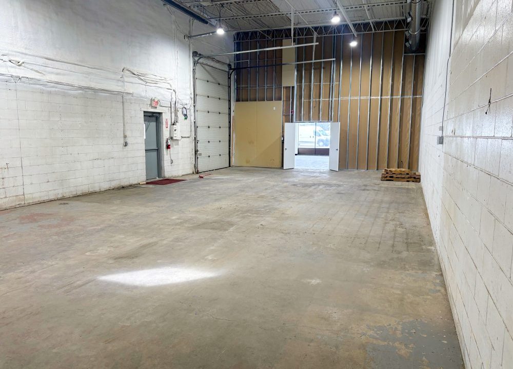 Newbold St. 605, Unit 1 - 04a