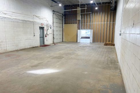 Newbold St. 605, Unit 1 - 04a