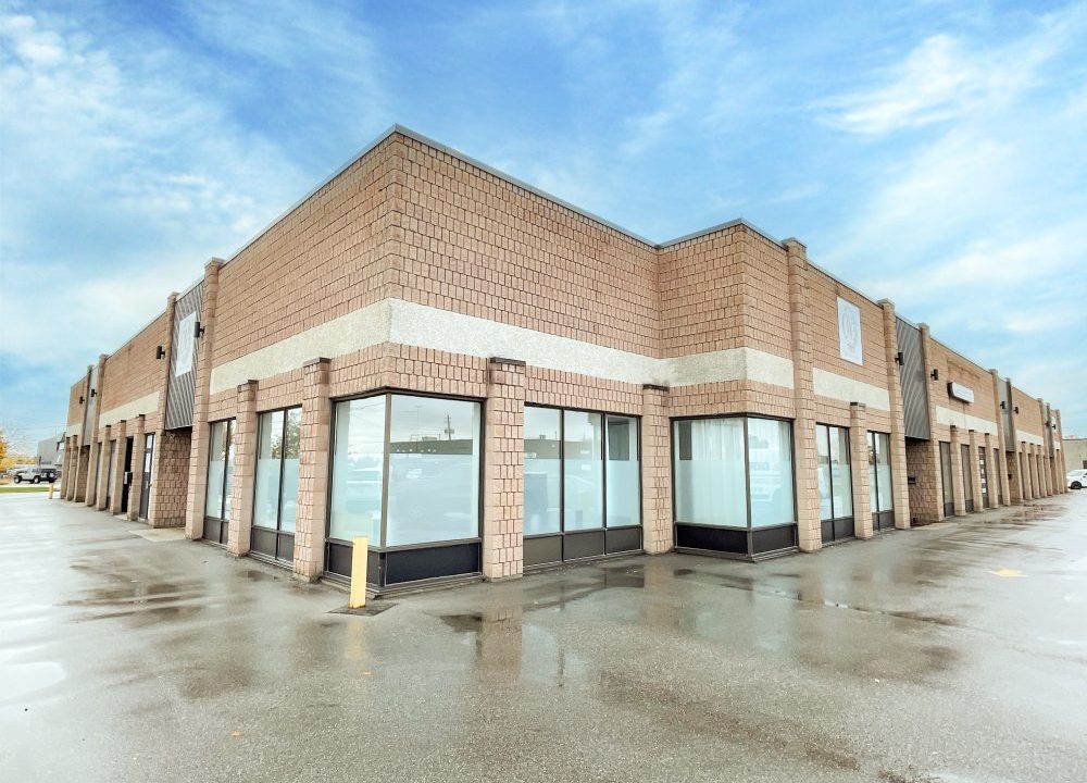 Newbold St. 605, Unit 1 - 06a