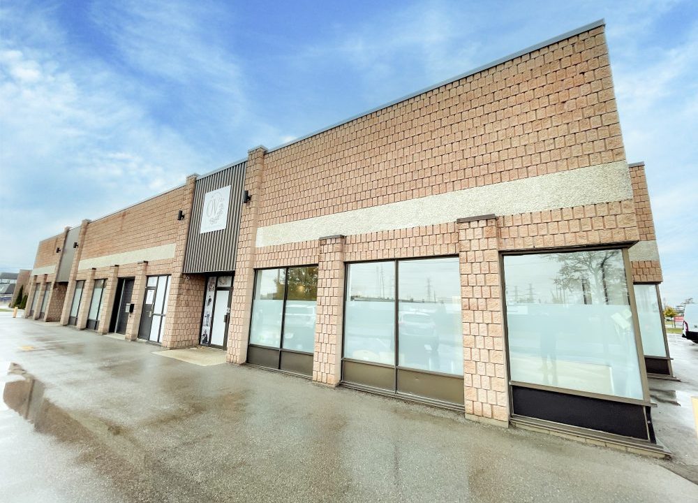 Newbold St. 605, Unit 1 - 08a