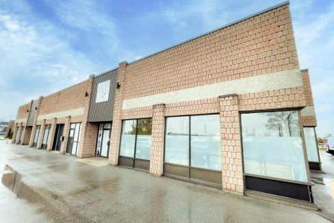 Newbold St. 605, Unit 1 - 08a