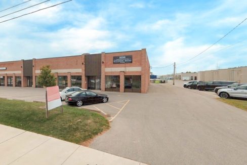 Newbold St. 605, Unit 1 - 09a