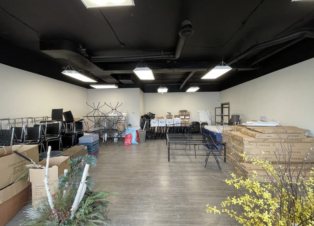 North Routledge Pk. 1615, Unit 22 - 01