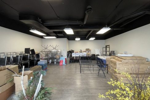 North Routledge Pk. 1615, Unit 22 - 01