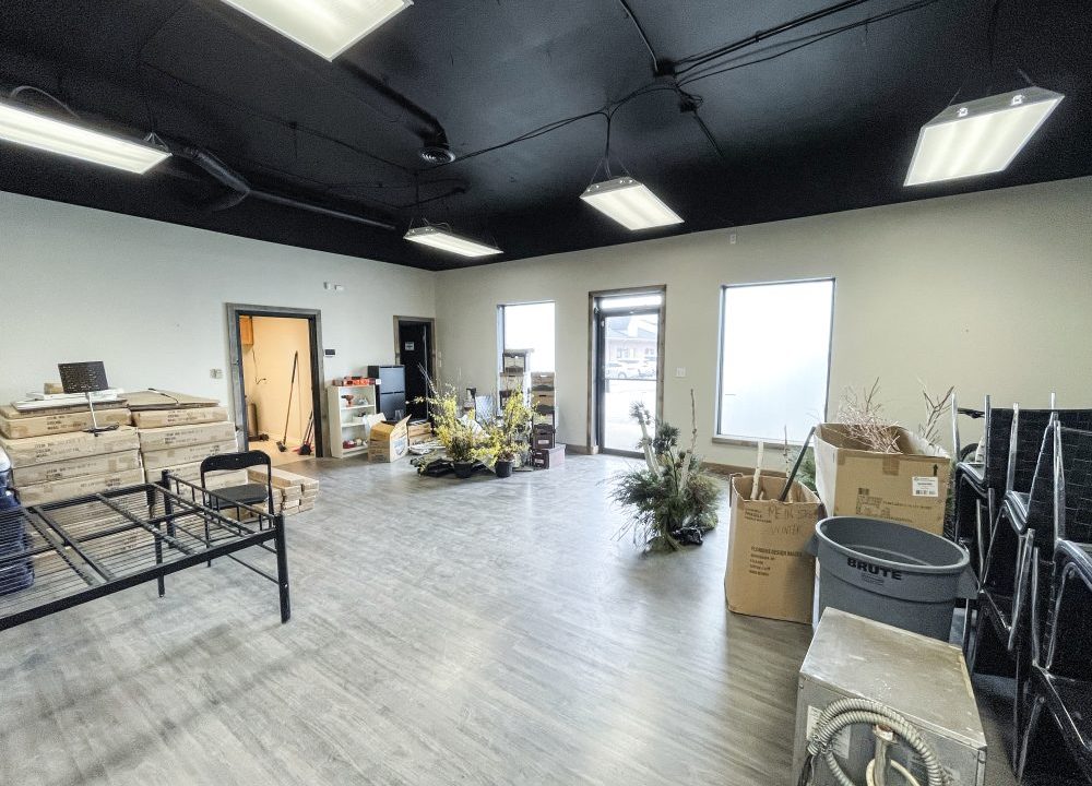 North Routledge Pk. 1615, Unit 22 - 04a