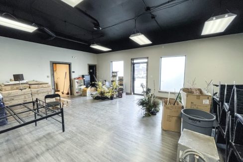 North Routledge Pk. 1615, Unit 22 - 04a