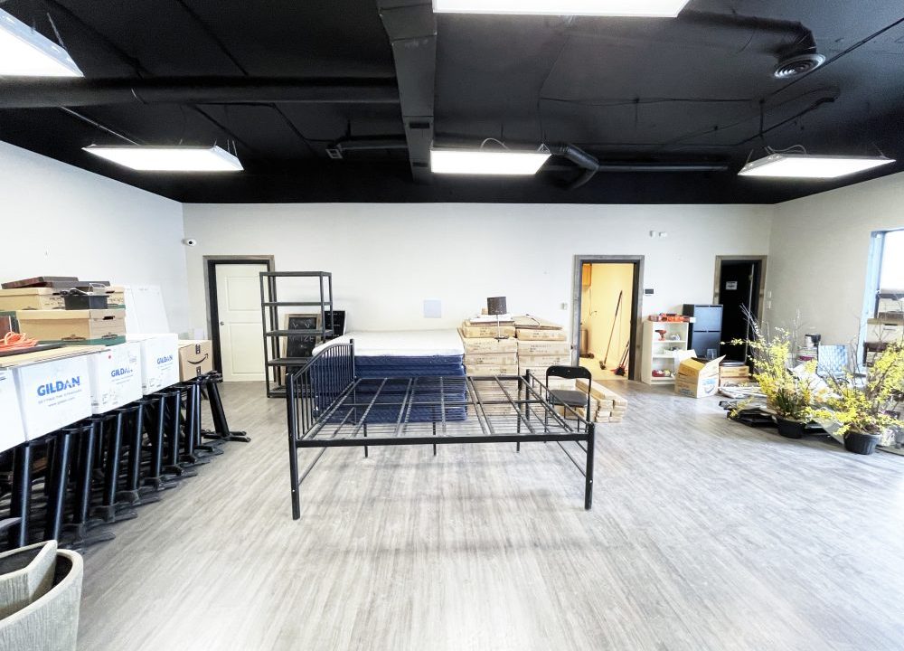 North Routledge Pk. 1615, Unit 22 - 05a