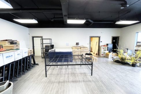 North Routledge Pk. 1615, Unit 22 - 05a