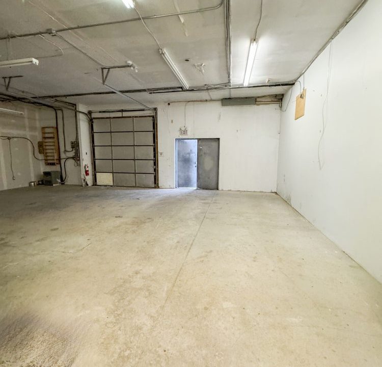 North Routledge Pk. 1615, Unit 22 - 12a