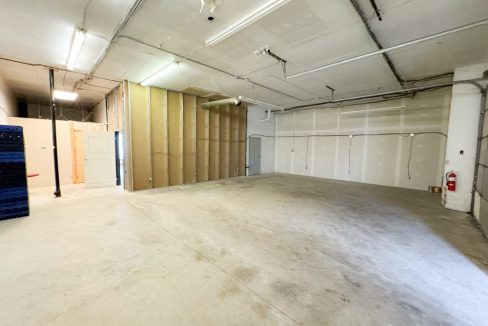 North Routledge Pk. 1615, Unit 22 - 15a