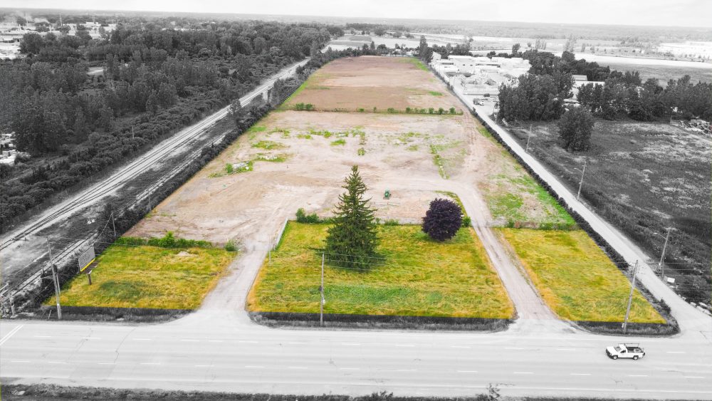 Oxford St. E. 2010 - 12d