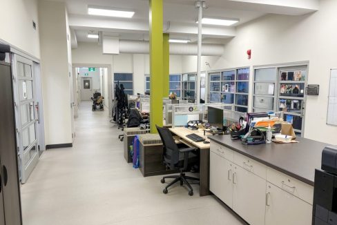 Queens Ave. 602 - 03a